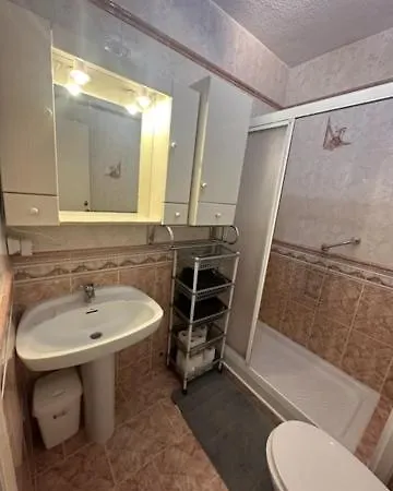 Apartment Casa Suerte *