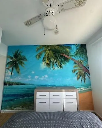 Casa Suerte Apartment