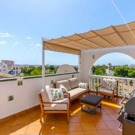 Casa Suerte * Torrevieja