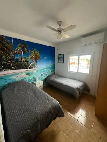 Lägenhet Casa Suerte *