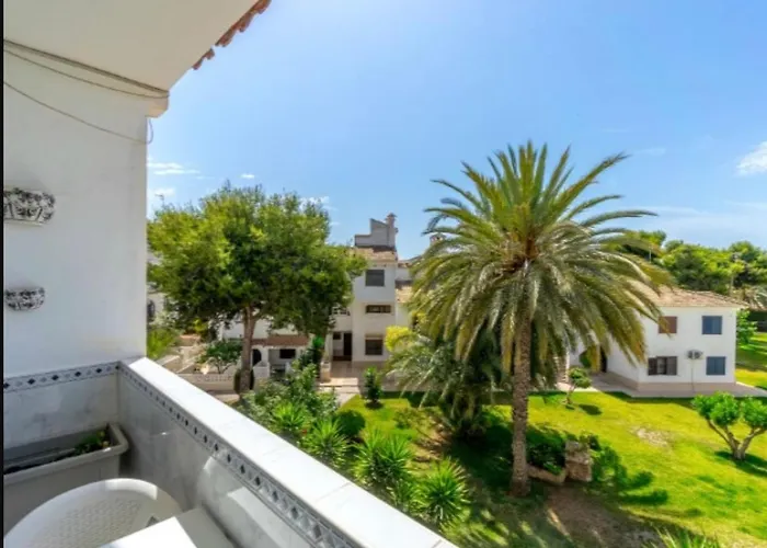 Casa Suerte * Torrevieja