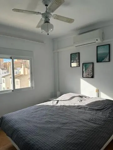 Casa Suerte Lägenhet