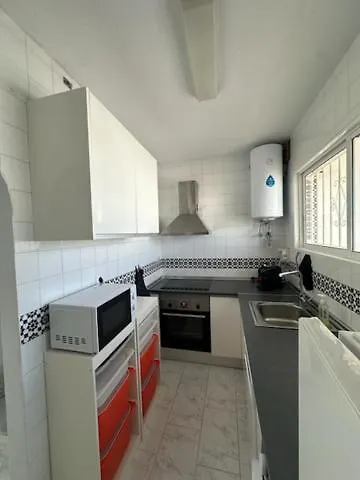 Casa Suerte Torrevieja