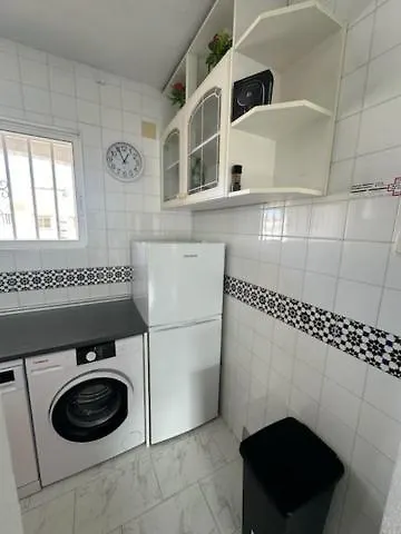 Lägenhet Casa Suerte *