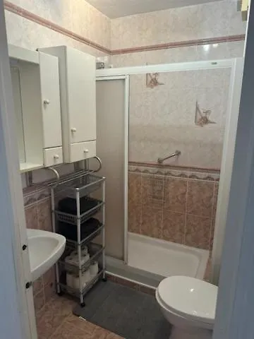 Casa Suerte Lägenhet Torrevieja