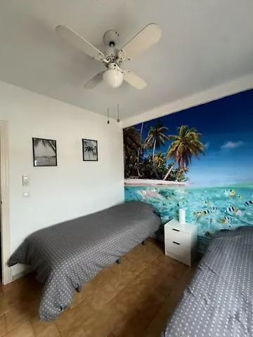 Lägenhet Casa Suerte Torrevieja