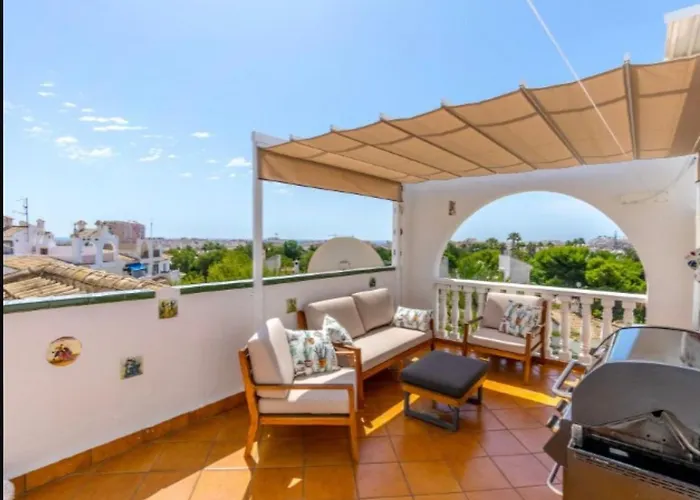 Casa Suerte * Torrevieja