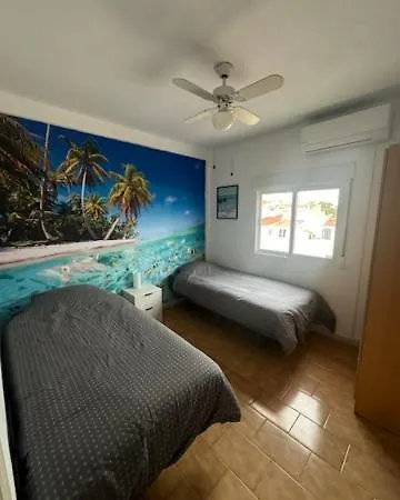 Appartement Casa Suerte *