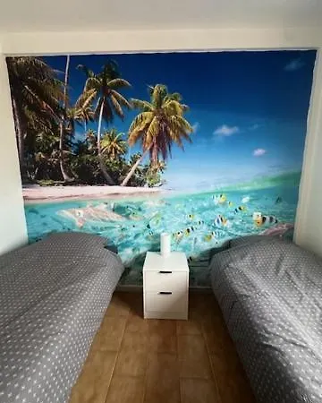 Apartamento Casa Suerte Torrevieja