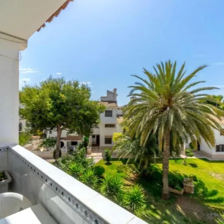 Casa Suerte * Торевьиа