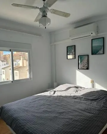 Casa Suerte Apartamento