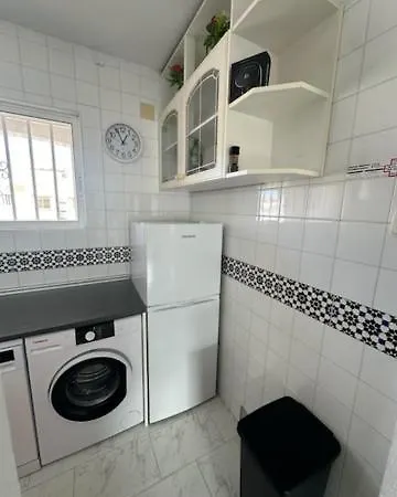 Appartement Casa Suerte *