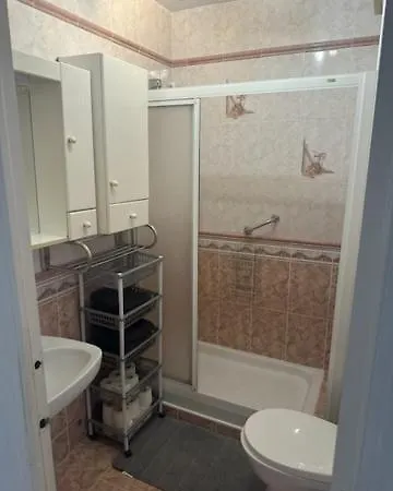 Casa Suerte شقة تورّيفيِخا