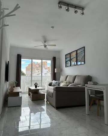 Casa Suerte شقة *