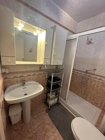 Apartment Casa Suerte *