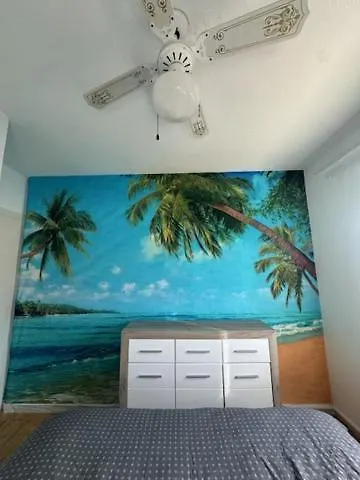 Casa Suerte Apartment