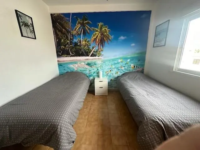 Casa Suerte Torrevieja