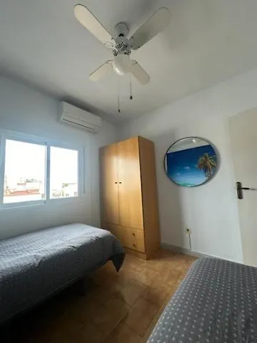 Casa Suerte Apartment *