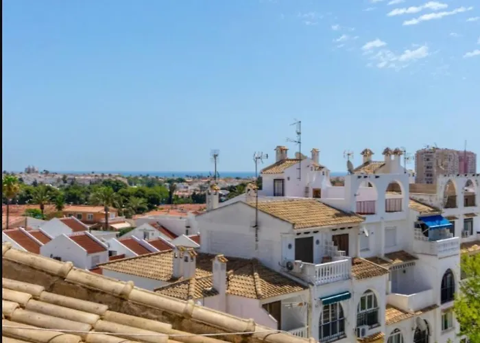 Apartment Casa Suerte *