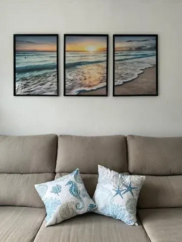 Apartment Casa Suerte Torrevieja