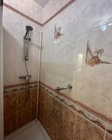 Casa Suerte *
