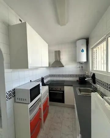 Casa Suerte Торевьиа