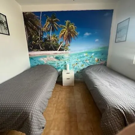 Casa Suerte Торевьиа