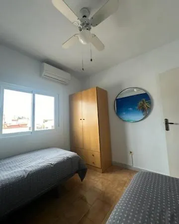 Casa Suerte Апартаменты *