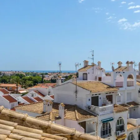Διαμέρισμα Casa Suerte *