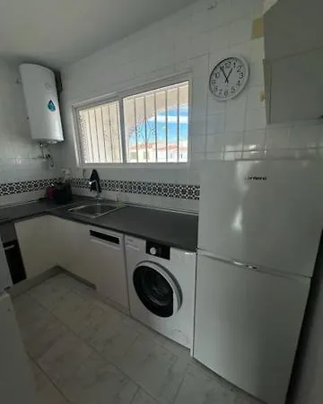 Casa Suerte *