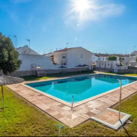 Casa Suerte